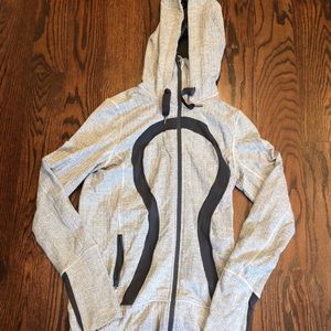 Lulu Hoodie